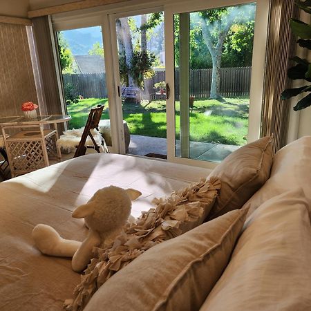 Heaven'S Best Kept Secret 4 Min From The Sea Los Angeles Exterior photo