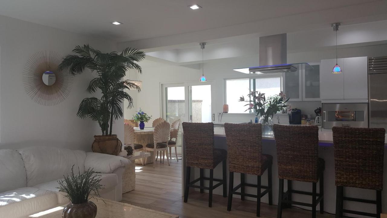Heaven'S Best Kept Secret 4 Min From The Sea Los Angeles Exterior photo